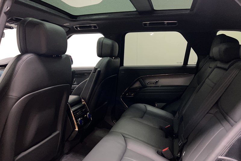 2024 (24) LAND ROVER RANGE ROVER SPORT 3.0 D300 Dynamic SE 5dr Auto 5957514