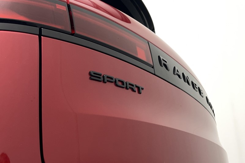 2024 (24) LAND ROVER RANGE ROVER SPORT 3.0 D300 Dynamic SE 5dr Auto 5957523