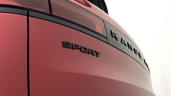 2024 (24) LAND ROVER RANGE ROVER SPORT 3.0 D300 Dynamic SE 5dr Auto 5957523