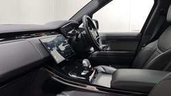 2024 (24) LAND ROVER RANGE ROVER SPORT 3.0 D300 Dynamic SE 5dr Auto 5957512