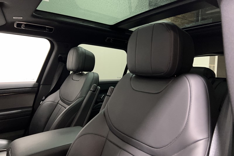 2024 (24) LAND ROVER RANGE ROVER SPORT 3.0 D300 Dynamic SE 5dr Auto 5957513