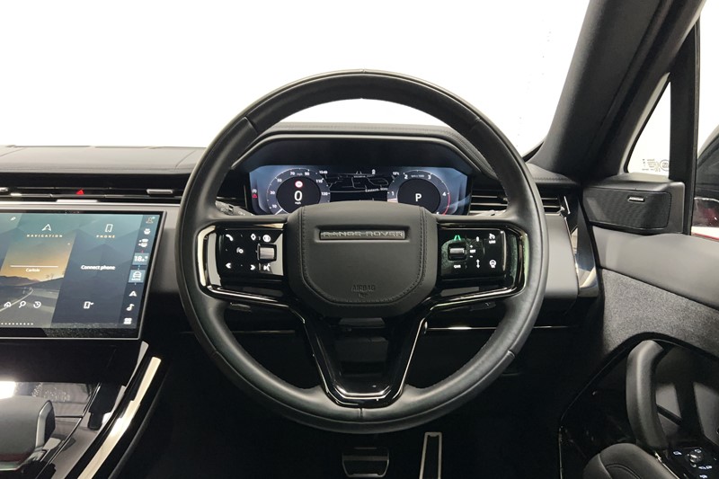 2024 (24) LAND ROVER RANGE ROVER SPORT 3.0 D300 Dynamic SE 5dr Auto 5957488