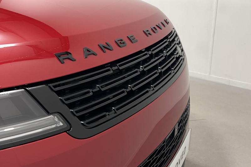 2024 (24) LAND ROVER RANGE ROVER SPORT 3.0 D300 Dynamic SE 5dr Auto 5957530