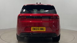 2024 (24) LAND ROVER RANGE ROVER SPORT 3.0 D300 Dynamic SE 5dr Auto 5957483