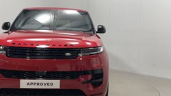 2024 (24) LAND ROVER RANGE ROVER SPORT 3.0 D300 Dynamic SE 5dr Auto 5957531