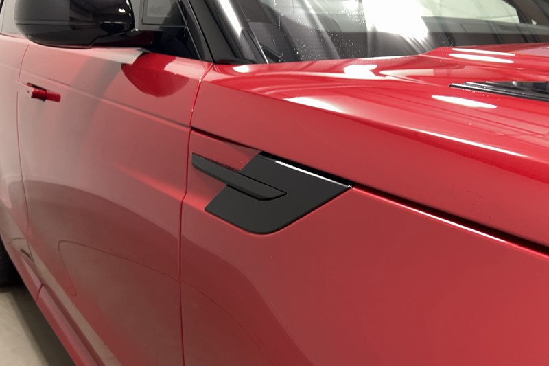 2024 (24) LAND ROVER RANGE ROVER SPORT 3.0 D300 Dynamic SE 5dr Auto 5957528