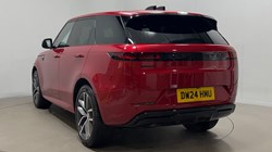 2024 (24) LAND ROVER RANGE ROVER SPORT 3.0 D300 Dynamic SE 5dr Auto 5957479
