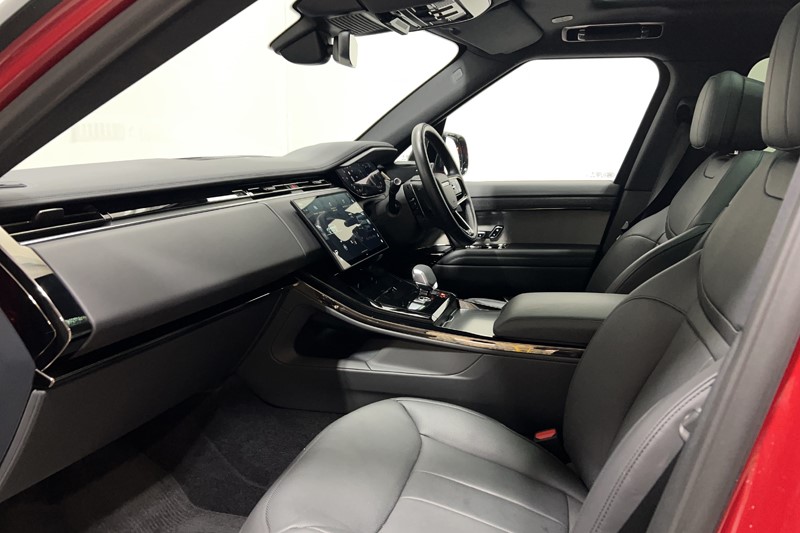 2024 (24) LAND ROVER RANGE ROVER SPORT 3.0 D300 Dynamic SE 5dr Auto 5957511