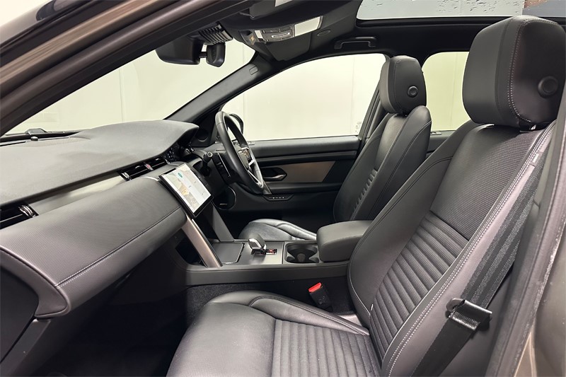 2023 (73) LAND ROVER DISCOVERY SPORT 1.5 P300e Dynamic SE 5dr Auto [5 Seat] 5961542
