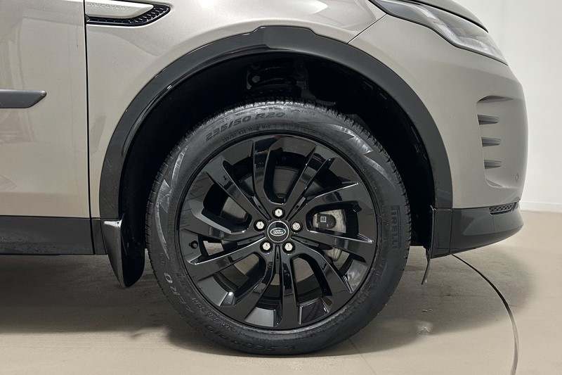 2023 (73) LAND ROVER DISCOVERY SPORT 1.5 P300e Dynamic SE 5dr Auto [5 Seat] 5961547
