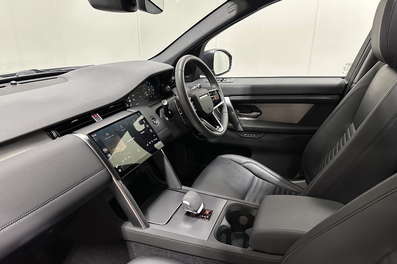 2023 (73) LAND ROVER DISCOVERY SPORT 1.5 P300e Dynamic SE 5dr Auto [5 Seat] 5961576