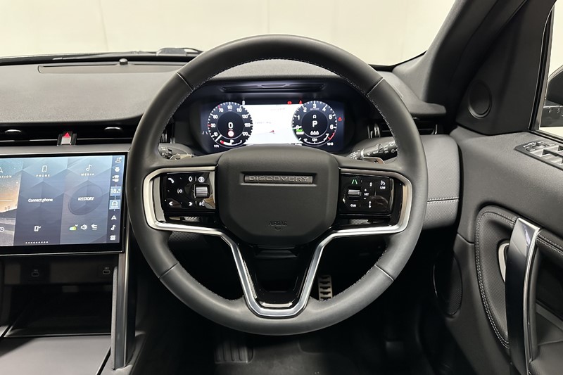 2023 (73) LAND ROVER DISCOVERY SPORT 1.5 P300e Dynamic SE 5dr Auto [5 Seat] 5961550