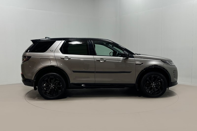 2023 (73) LAND ROVER DISCOVERY SPORT 1.5 P300e Dynamic SE 5dr Auto [5 Seat] 5961544