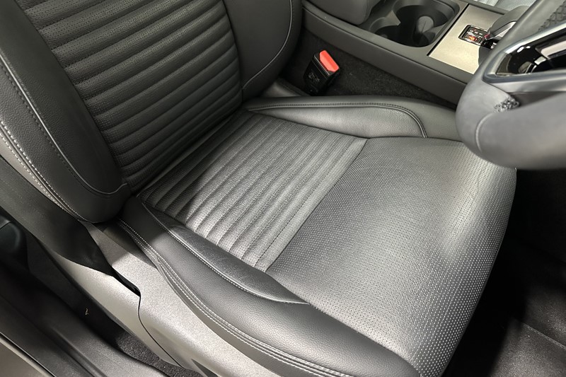 2023 (73) LAND ROVER DISCOVERY SPORT 1.5 P300e Dynamic SE 5dr Auto [5 Seat] 5961558