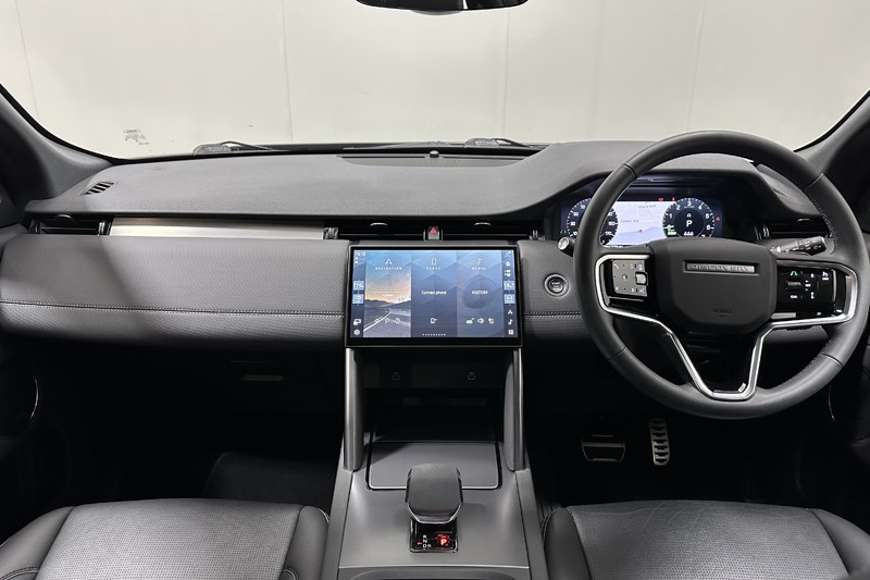 2023 (73) LAND ROVER DISCOVERY SPORT 1.5 P300e Dynamic SE 5dr Auto [5 Seat] 5961549