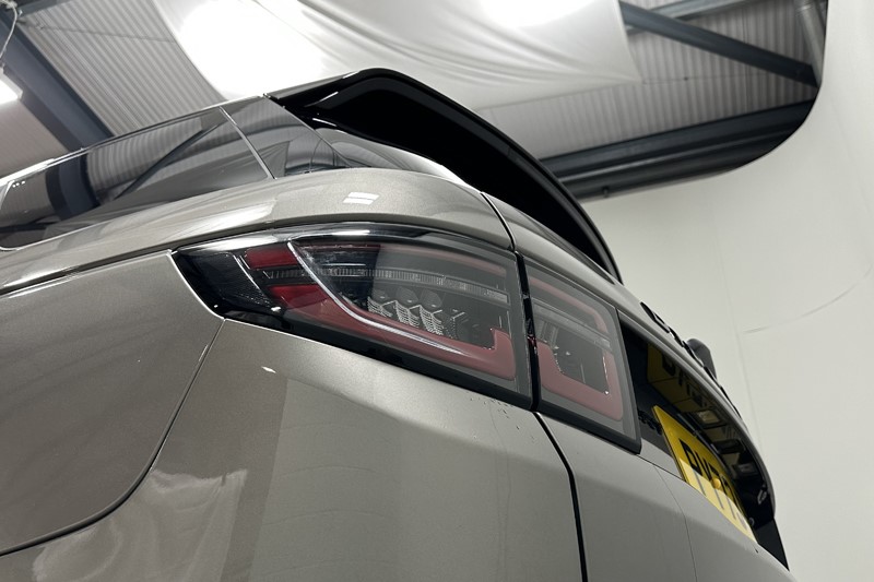 2023 (73) LAND ROVER DISCOVERY SPORT 1.5 P300e Dynamic SE 5dr Auto [5 Seat] 5961585