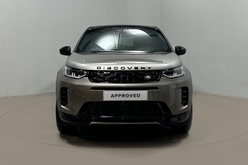 2023 (73) LAND ROVER DISCOVERY SPORT 1.5 P300e Dynamic SE 5dr Auto [5 Seat] 5961546