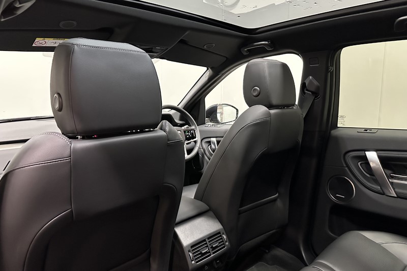 2023 (73) LAND ROVER DISCOVERY SPORT 1.5 P300e Dynamic SE 5dr Auto [5 Seat] 5961577