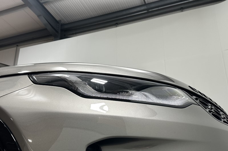 2023 (73) LAND ROVER DISCOVERY SPORT 1.5 P300e Dynamic SE 5dr Auto [5 Seat] 5961591
