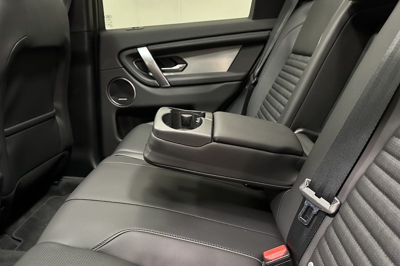 2023 (73) LAND ROVER DISCOVERY SPORT 1.5 P300e Dynamic SE 5dr Auto [5 Seat] 5961580