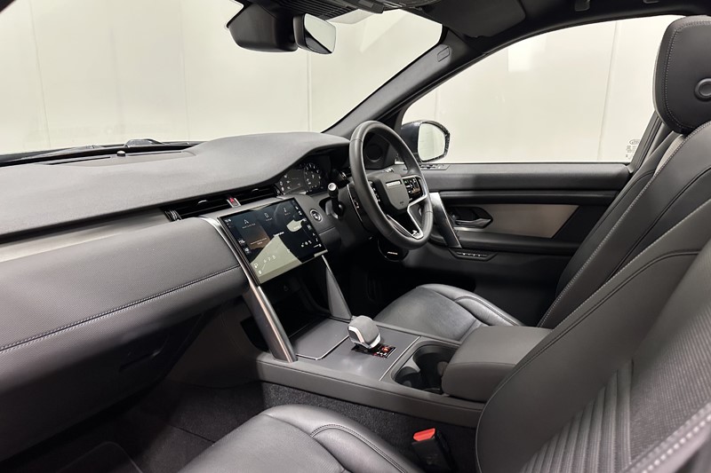 2023 (73) LAND ROVER DISCOVERY SPORT 1.5 P300e Dynamic SE 5dr Auto [5 Seat] 5961575