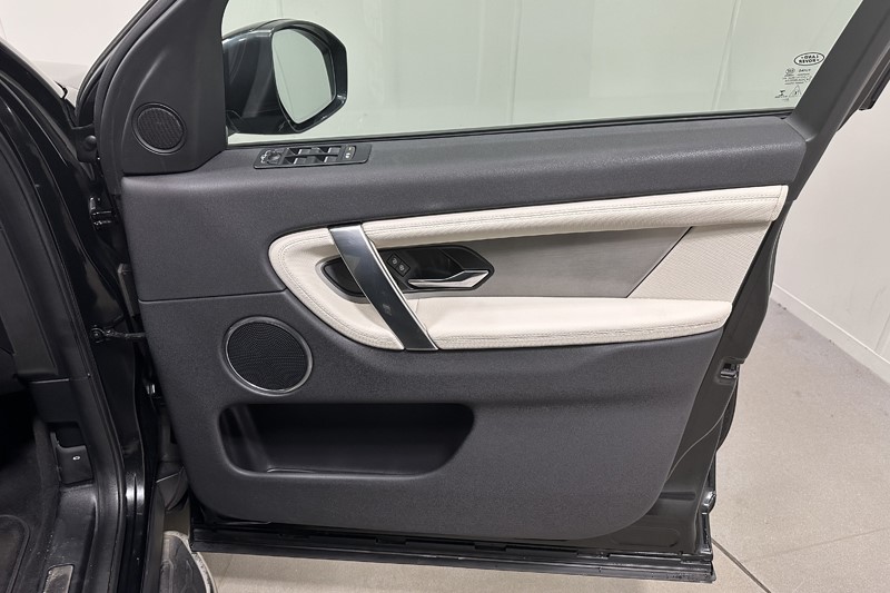 2022 (22) LAND ROVER DISCOVERY SPORT 2.0 D200 Urban Edition 5dr Auto [5 Seat] 5995162