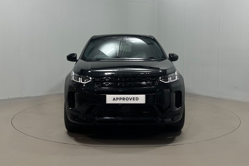 2022 (22) LAND ROVER DISCOVERY SPORT 2.0 D200 Urban Edition 5dr Auto [5 Seat] 5995156