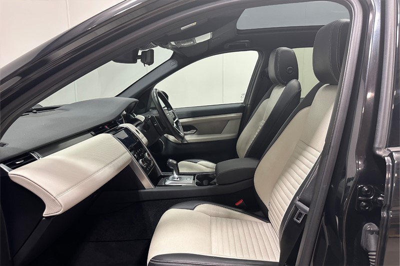 2022 (22) LAND ROVER DISCOVERY SPORT 2.0 D200 Urban Edition 5dr Auto [5 Seat] 5995152