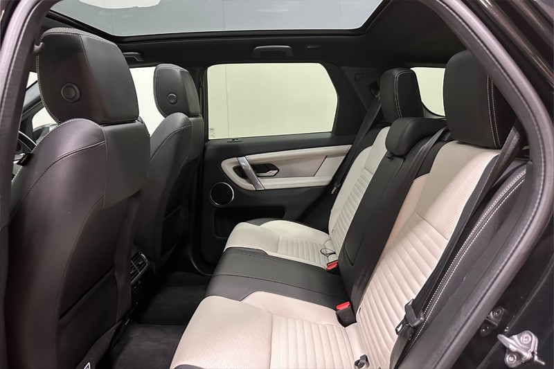 2022 (22) LAND ROVER DISCOVERY SPORT 2.0 D200 Urban Edition 5dr Auto [5 Seat] 5995153