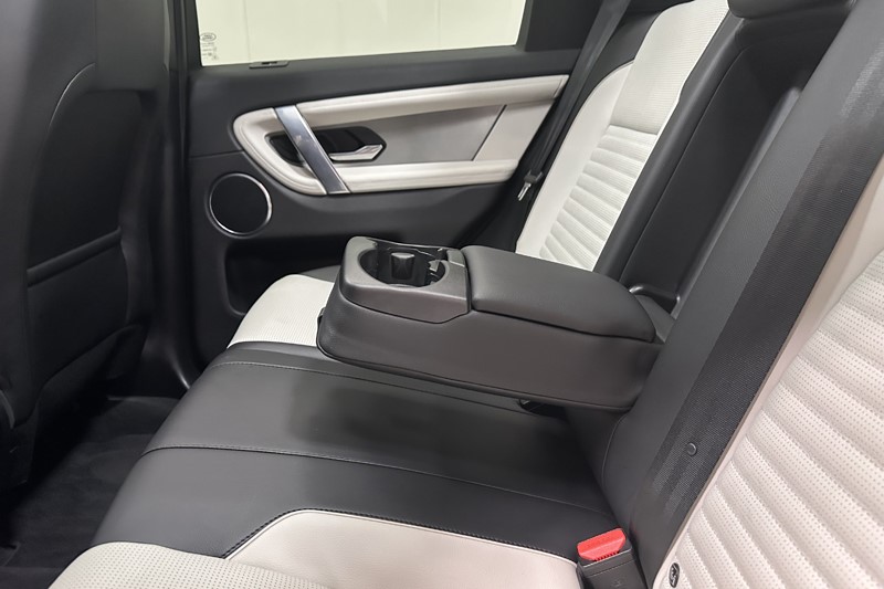 2022 (22) LAND ROVER DISCOVERY SPORT 2.0 D200 Urban Edition 5dr Auto [5 Seat] 5995188