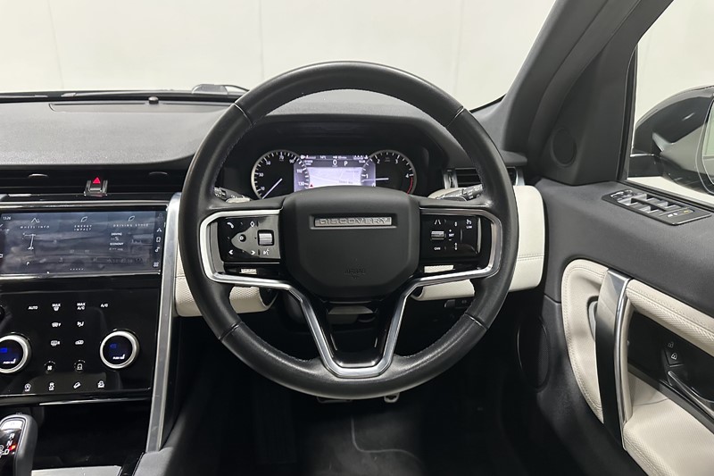 2022 (22) LAND ROVER DISCOVERY SPORT 2.0 D200 Urban Edition 5dr Auto [5 Seat] 5995160