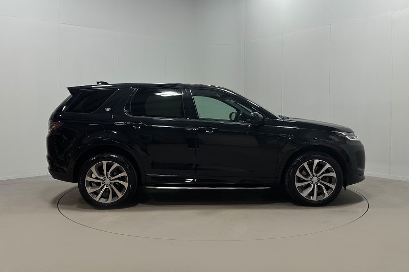 2022 (22) LAND ROVER DISCOVERY SPORT 2.0 D200 Urban Edition 5dr Auto [5 Seat] 5995154