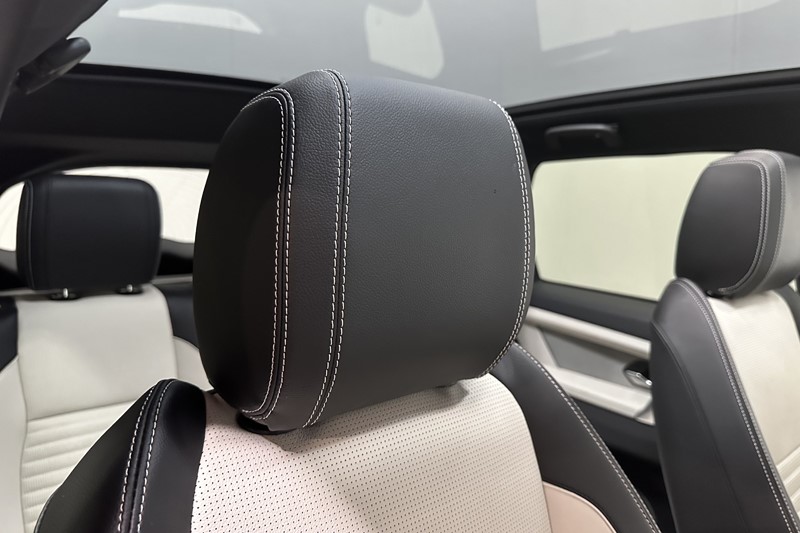 2022 (22) LAND ROVER DISCOVERY SPORT 2.0 D200 Urban Edition 5dr Auto [5 Seat] 5995168