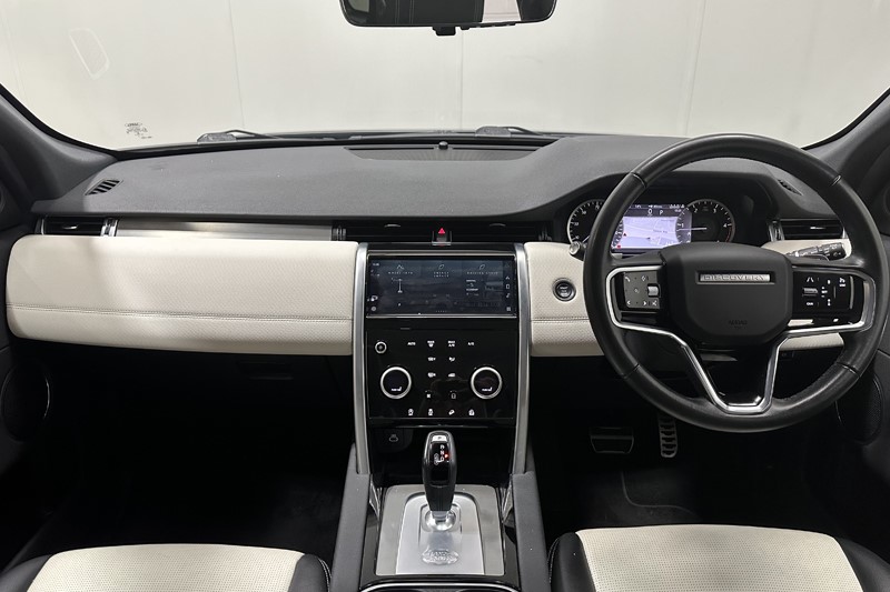 2022 (22) LAND ROVER DISCOVERY SPORT 2.0 D200 Urban Edition 5dr Auto [5 Seat] 5995159