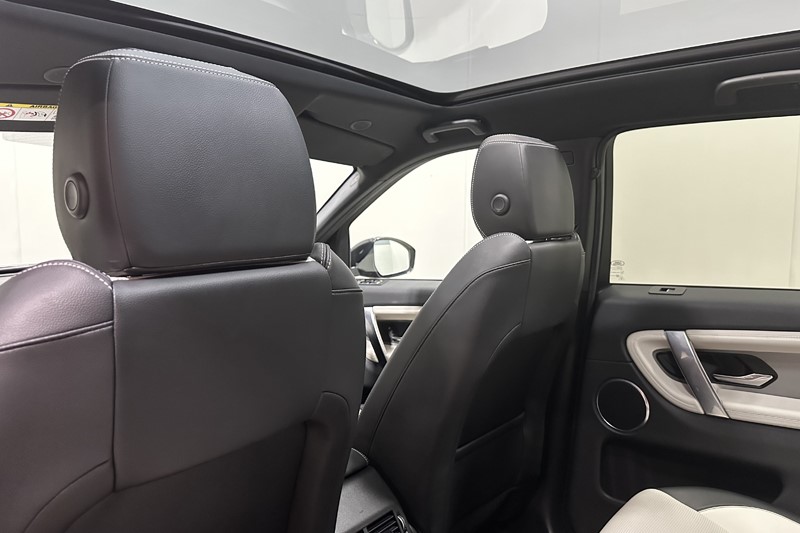 2022 (22) LAND ROVER DISCOVERY SPORT 2.0 D200 Urban Edition 5dr Auto [5 Seat] 5995185