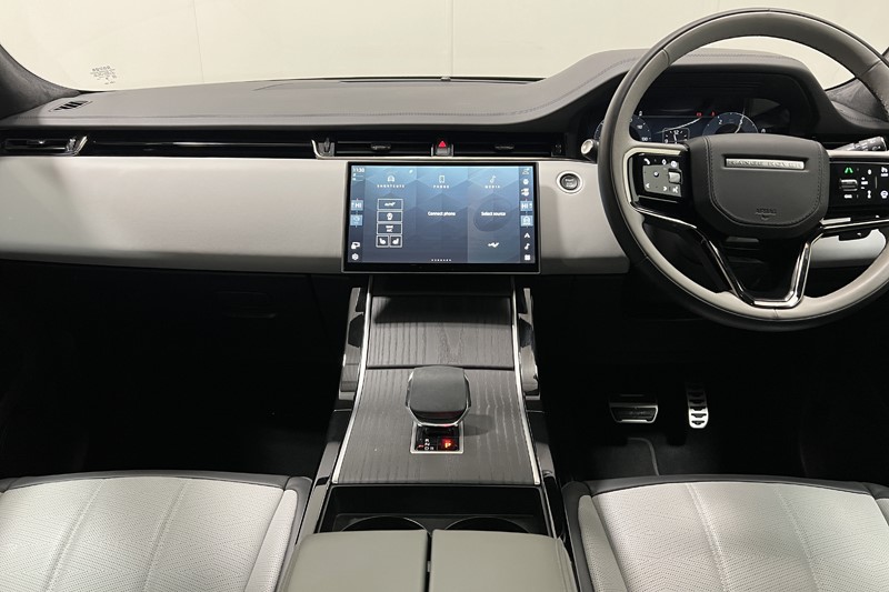 2025 (25) LAND ROVER RANGE ROVER EVOQUE 2.0 D200 Autobiography 5dr Auto [Revised] 5985591
