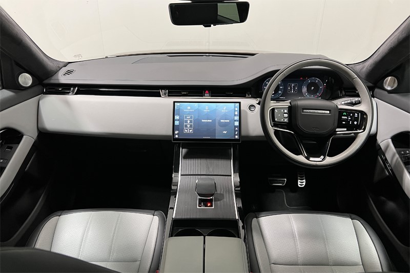 2025 (25) LAND ROVER RANGE ROVER EVOQUE 2.0 D200 Autobiography 5dr Auto [Revised] 5985590