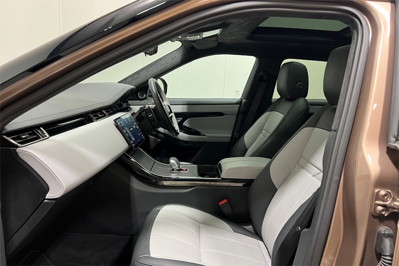 2025 (25) LAND ROVER RANGE ROVER EVOQUE 2.0 D200 Autobiography 5dr Auto [Revised] 5985584