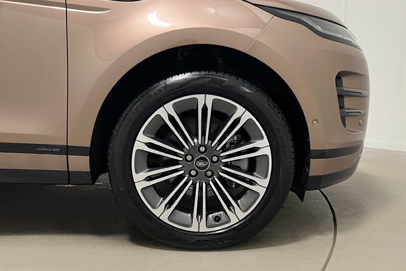 2025 (25) LAND ROVER RANGE ROVER EVOQUE 2.0 D200 Autobiography 5dr Auto [Revised] 5985589
