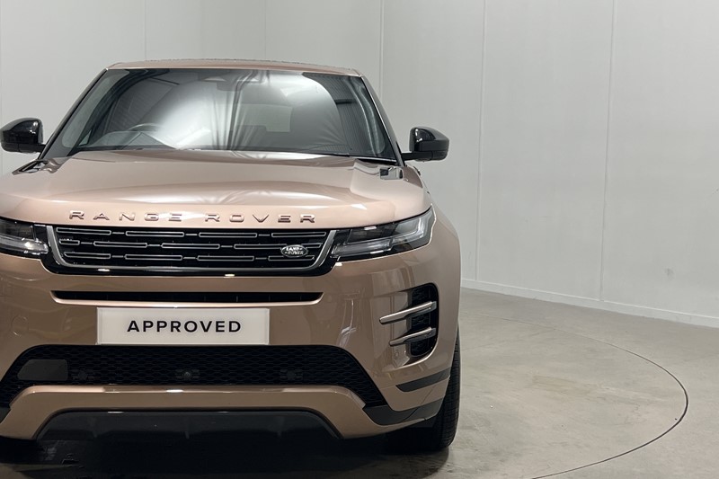 2025 (25) LAND ROVER RANGE ROVER EVOQUE 2.0 D200 Autobiography 5dr Auto [Revised] 5985635