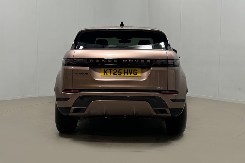 2025 (25) LAND ROVER RANGE ROVER EVOQUE 2.0 D200 Autobiography 5dr Auto [Revised] 5985587