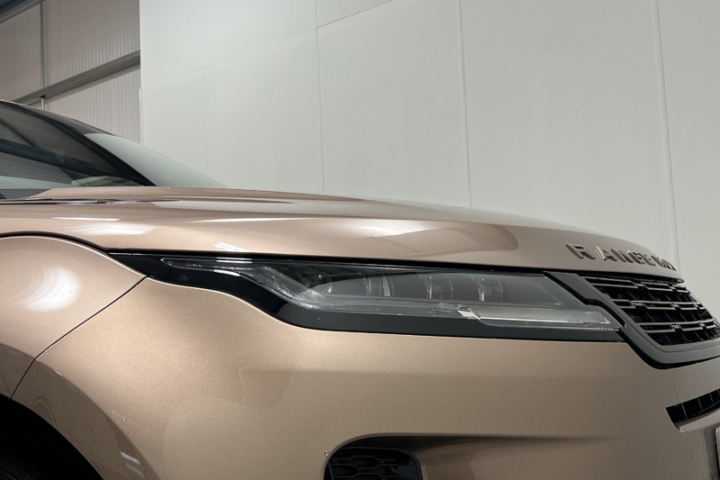 2025 (25) LAND ROVER RANGE ROVER EVOQUE 2.0 D200 Autobiography 5dr Auto [Revised] 5985633