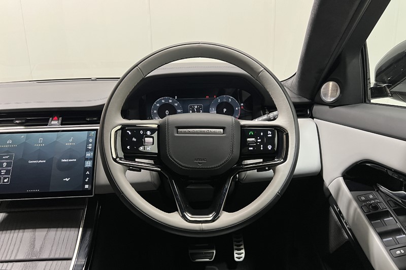 2025 (25) LAND ROVER RANGE ROVER EVOQUE 2.0 D200 Autobiography 5dr Auto [Revised] 5985592