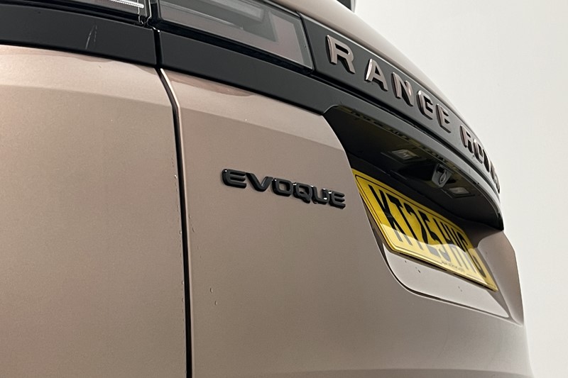 2025 (25) LAND ROVER RANGE ROVER EVOQUE 2.0 D200 Autobiography 5dr Auto [Revised] 5985627