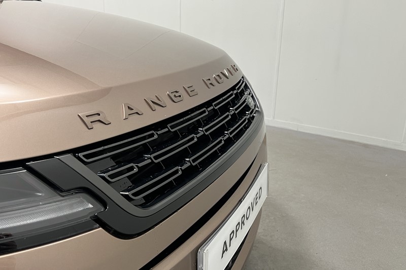 2025 (25) LAND ROVER RANGE ROVER EVOQUE 2.0 D200 Autobiography 5dr Auto [Revised] 5985634