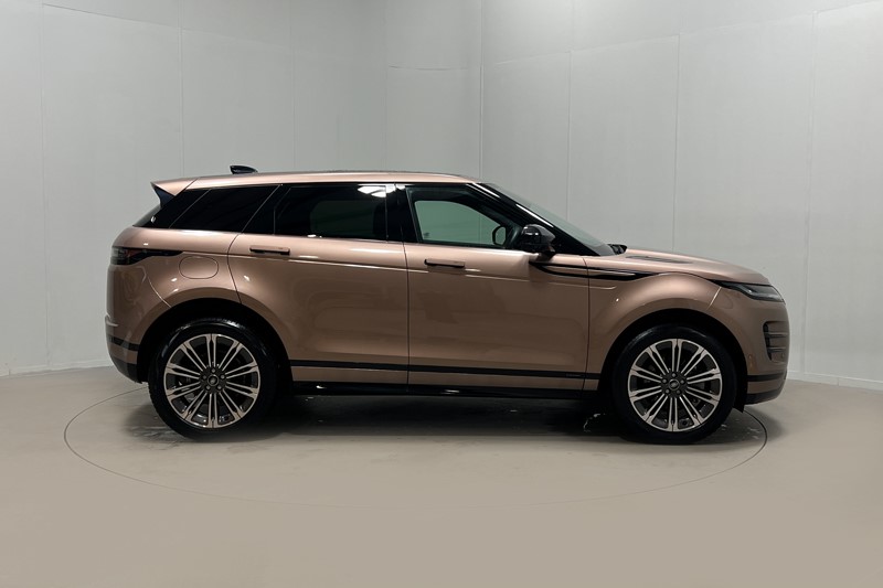 2025 (25) LAND ROVER RANGE ROVER EVOQUE 2.0 D200 Autobiography 5dr Auto [Revised] 5985586