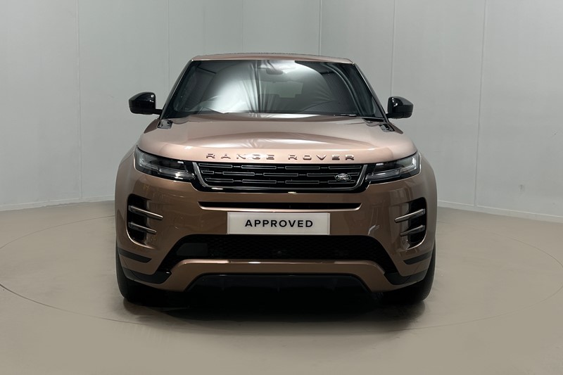 2025 (25) LAND ROVER RANGE ROVER EVOQUE 2.0 D200 Autobiography 5dr Auto [Revised] 5985588