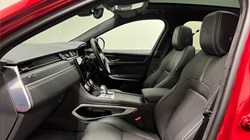 2025 (74) JAGUAR F-PACE 2.0 D200 R-Dynamic HSE Black 90th Anniv 5dr Auto 5984530