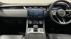 2025 (74) JAGUAR F-PACE 2.0 D200 R-Dynamic HSE Black 90th Anniv 5dr Auto 5984537