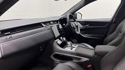 2025 (74) JAGUAR F-PACE 2.0 D200 R-Dynamic HSE Black 90th Anniv 5dr Auto 5984560